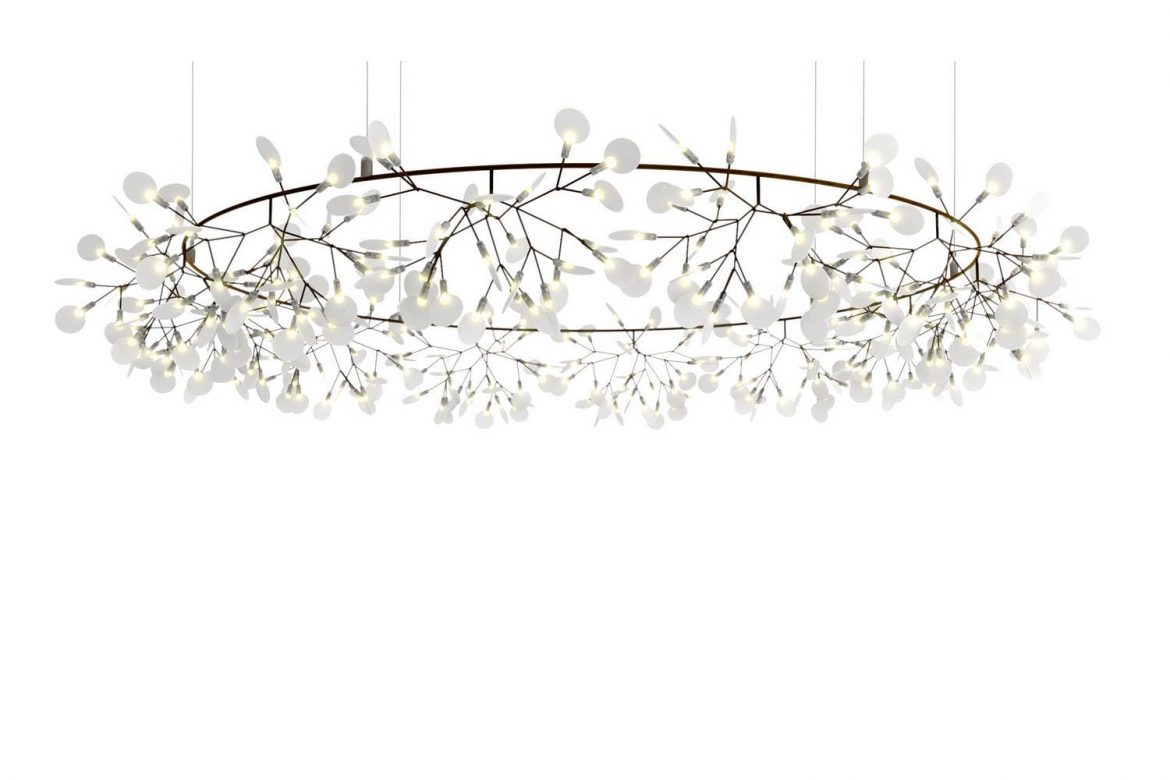 Luxury Lighting Designs For Your Home Decor At Mohd