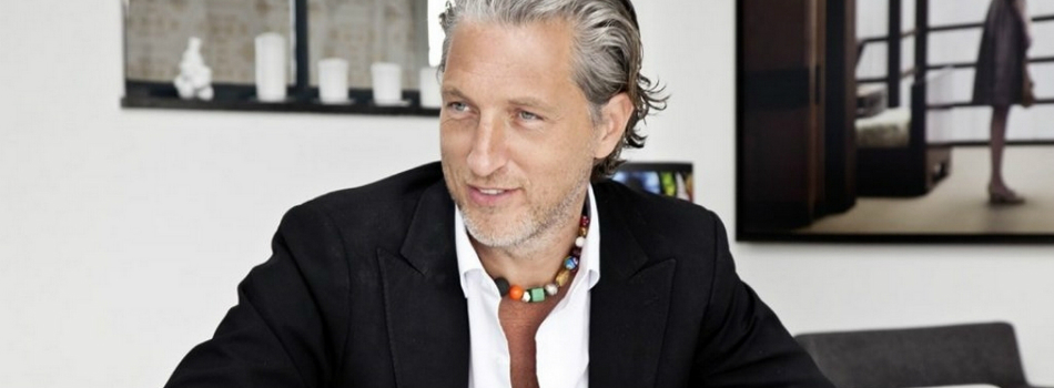 Exclusive Interview With Marcel Wanders, One Of The Top Designers In Europe